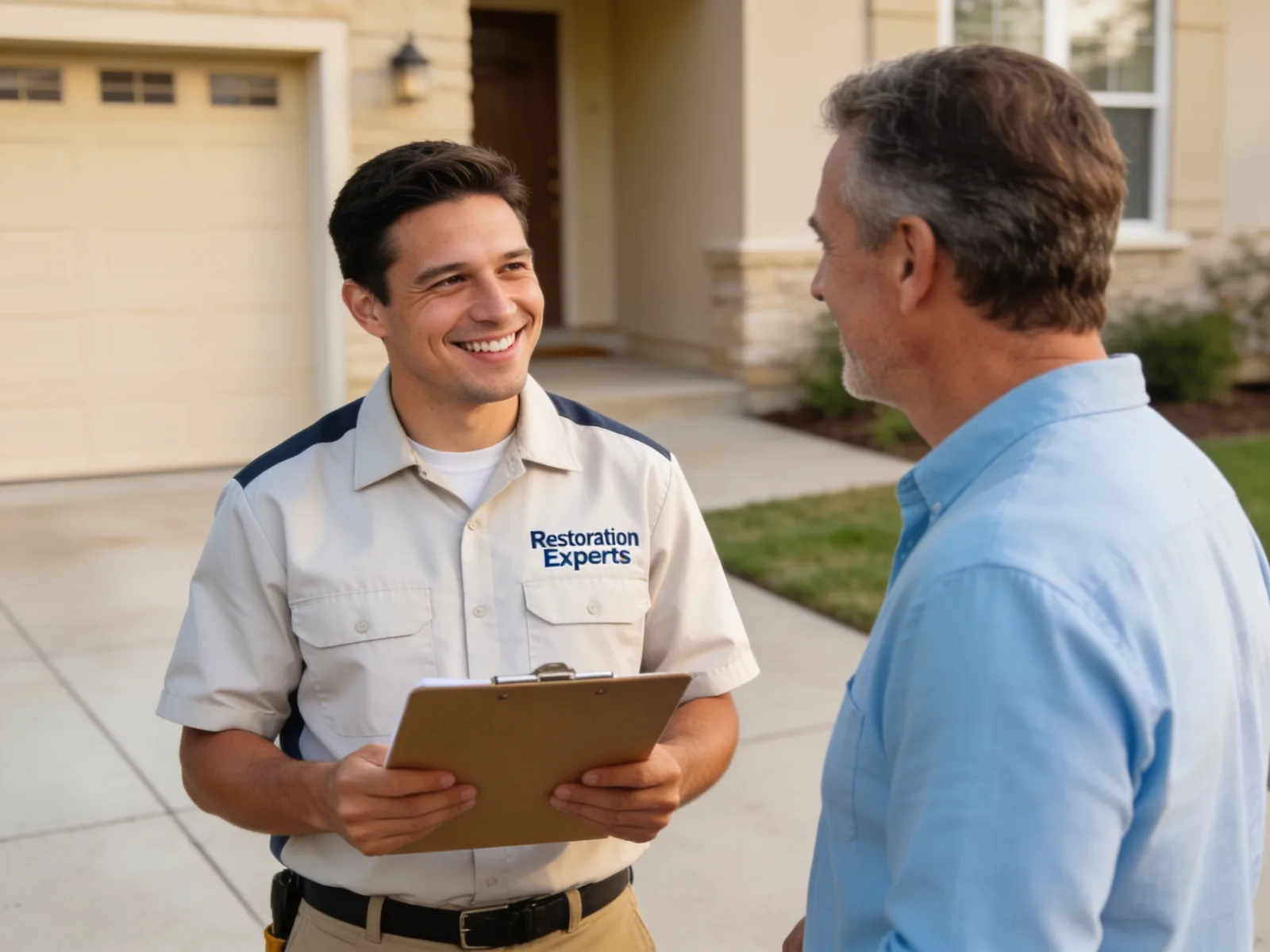 Water Damage Cleanup Hiawatha, KS FAQs